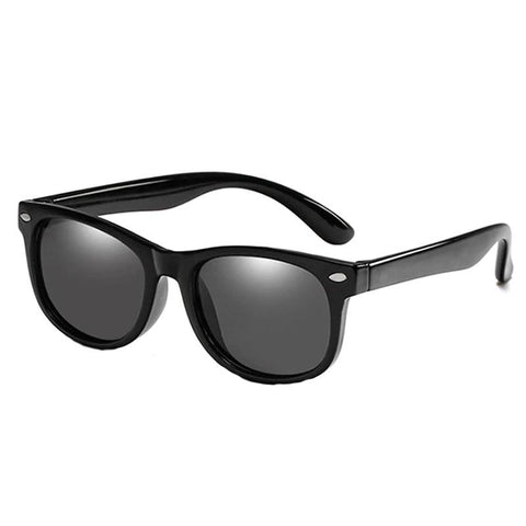 Black Sunglasses Boys